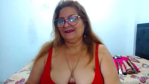 maturehot649 online show from December 16, 4:08 am