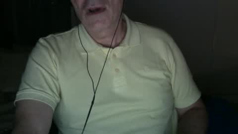 maturehotman online show from January 5, 4:06 pm