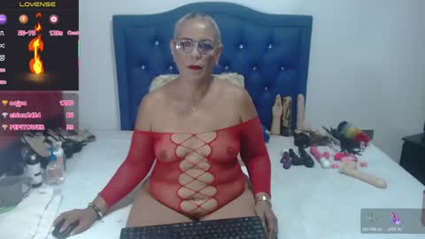 maturelily2026 online show from May 23, 11:06 am