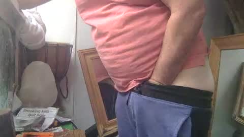 Snapshot of matureman1234 chatting on September 10, 11:11 am matureman1234 online show from September 10, 11:11 am