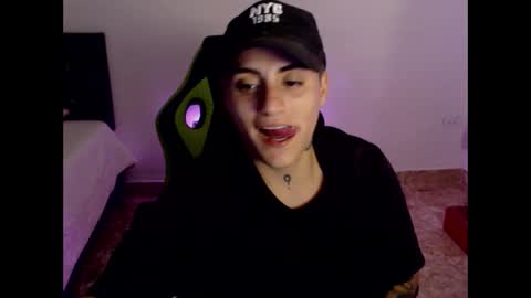 matwfoxx online show from January 8, 12:38 am