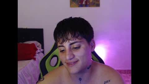 matwfoxx online show from February 22, 12:05 am