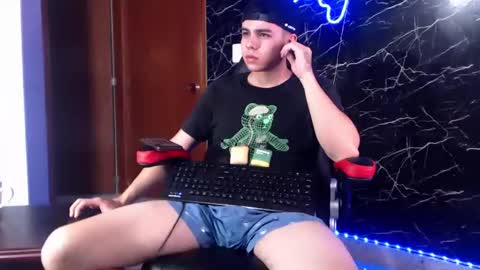 Matias online show from January 7, 12:52 pm