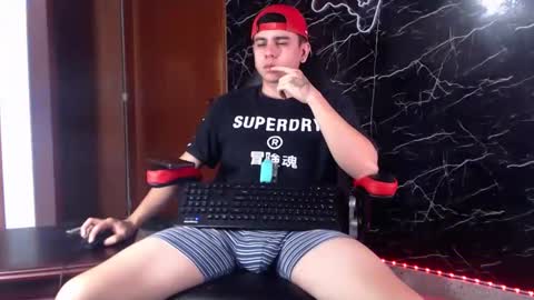 Matias online show from January 22, 1:11 pm