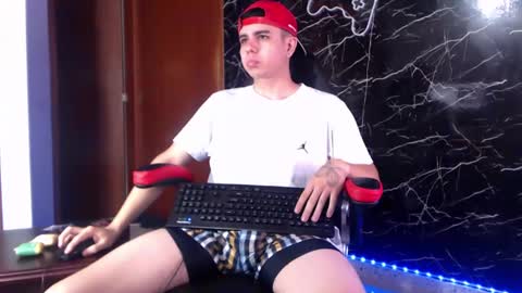 Matias online show from January 10, 10:50 am