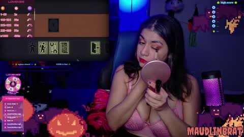 maudLin online show from October 3, 1:26 am