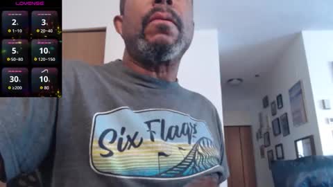 mauricewilson86 online show from December 16, 3:51 pm