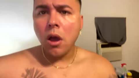 Snapshot of mauricio760p chatting on October 7, 12:12 pm mauricio760p online show from October 7, 12:12 pm