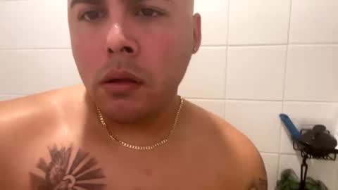 Snapshot of mauricio760p chatting on September 17, 4:10 pm mauricio760p online show from September 17, 4:10 pm
