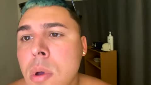 Bigdick469 online show from July 12, 1:53 am