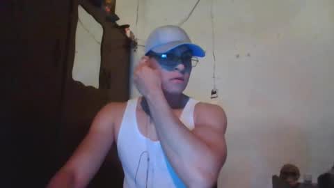 Mauro online show from December 2, 5:48 am