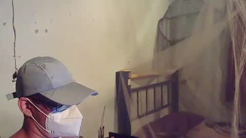 Mauro online show from November 24, 4:44 am