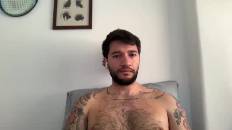 mauuu17 online show from October 27, 2:39 pm