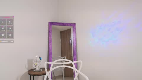 Maria Victoria Schedule 2pm until 9pm GMT-5 online show from March 7, 11:49 pm