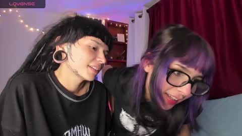 mavimist_ online show from March 15, 2:05 am