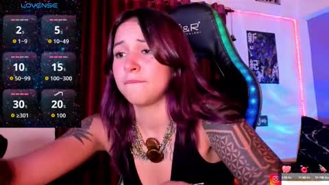 Hilary online show from September 12, 10:23 pm