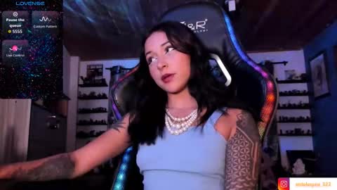 Hilary online show from November 14, 11:06 pm