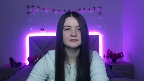 MavkaCute online show from March 12, 7:17 pm