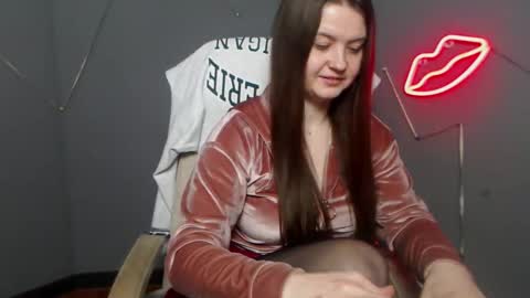 MavkaCute online show from March 2, 5:08 am