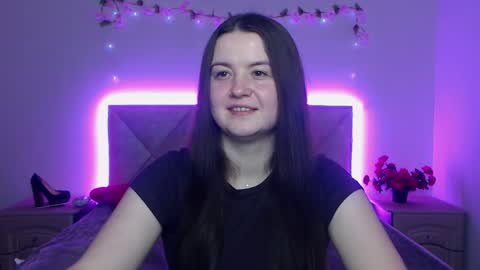 MavkaCute online show from March 18, 7:20 pm