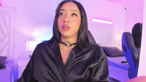 Mavy  online show from January 25, 3:09 pm