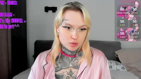 Ur sweet heart online show from April 11, 9:46 am