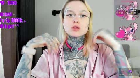 Ur sweet heart online show from April 5, 6:10 am