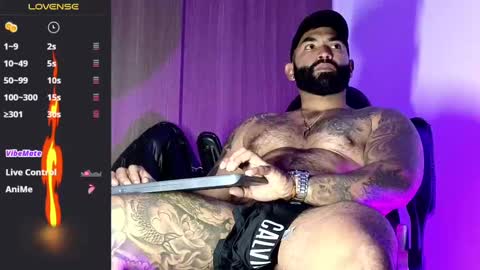 Snapshot of max__prada chatting on September 15, 2:57 am max__prada online show from September 15, 2:57 am