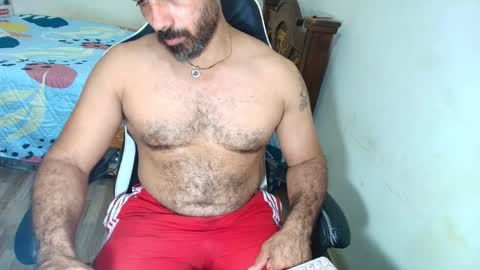 max_love25 online show from February 4, 9:51 pm