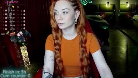 Max online show from October 30, 8:09 pm