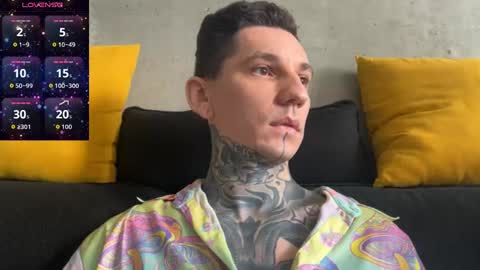    online show from October 30, 5:41 am