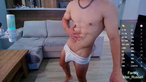 Snapshot of max_russell chatting on September 11, 6:25 am Former Porn Star online show from September 11, 6:25 am