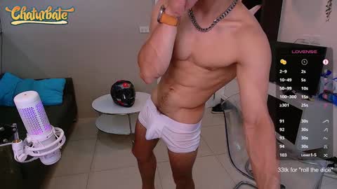 Snapshot of max_russell chatting on January 5, 1:26 pm Former Porn Star online show from January 5, 1:26 pm