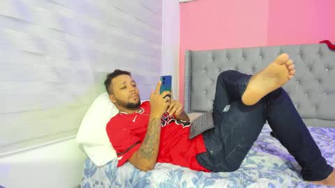 max_sexyhot26 online show from January 31, 7:07 am