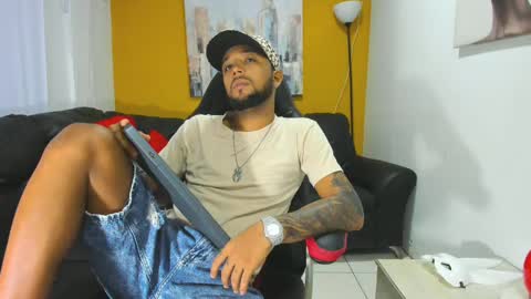 max_sexyhot26 online show from March 7, 3:29 am