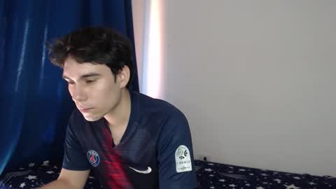 max_snow1616 online show from October 5, 4:25 pm