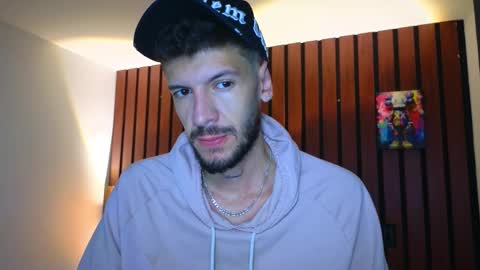 Max Taylor online show from February 13, 1:09 am