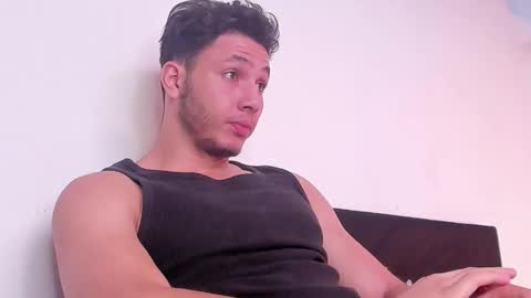 max online show from September 13, 2:30 pm