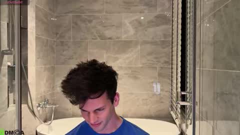 Snapshot of maxandtam chatting on October 18, 8:13 pm Max online show from October 18, 8:13 pm
