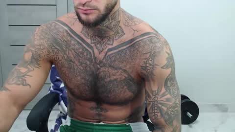 Maximus Fox online show from October 7, 8:10 am