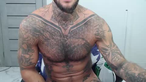 Maximus Fox online show from October 6, 8:10 am