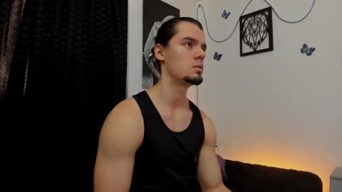 Alex online show from February 3, 6:07 pm