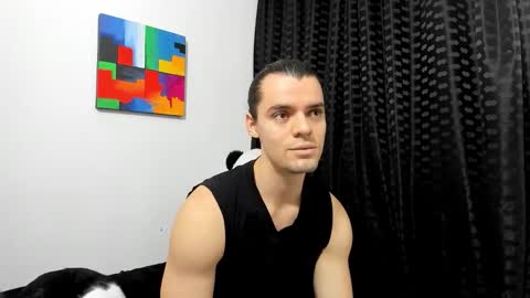 Alex online show from October 30, 9:04 pm