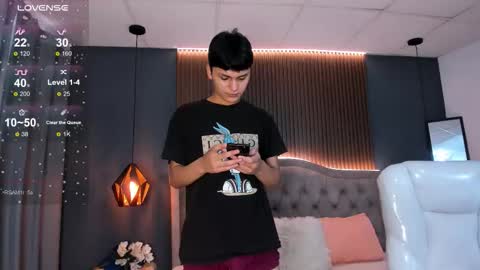 --  -- online show from November 12, 8:11 pm