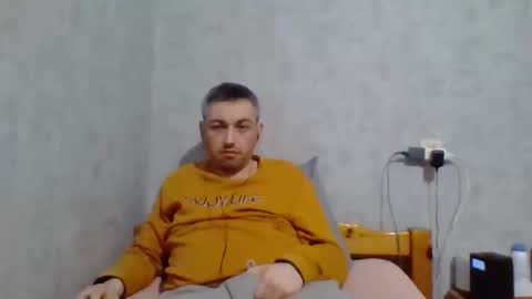 Maxime online show from February 9, 9:17 pm