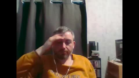 Maxime online show from May 16, 8:51 pm