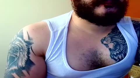maximiliano_coot online show from January 10, 3:39 pm