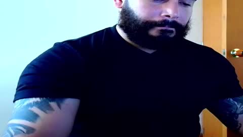 maximiliano_coot online show from February 11, 5:28 pm