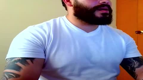 maximiliano_coot online show from February 6, 5:37 pm