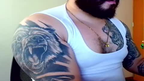 maximiliano_coot online show from January 15, 4:49 pm